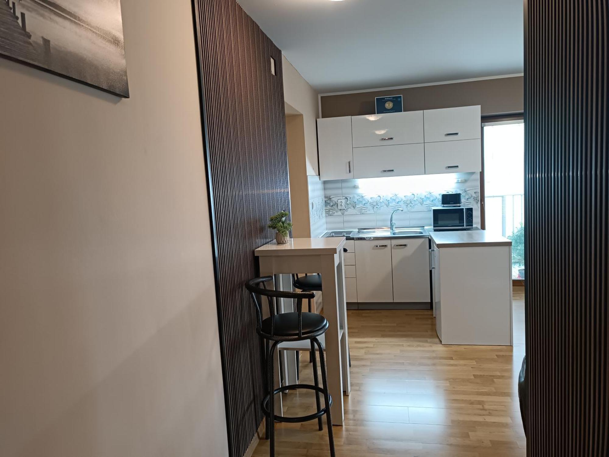 Apartman Elegance Liptovský Mikuláš Esterno foto