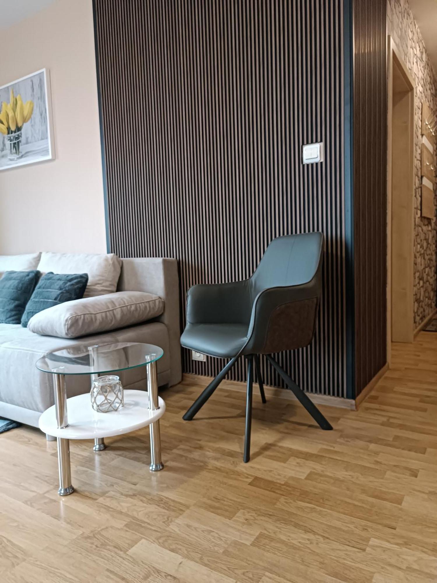 Apartman Elegance Liptovský Mikuláš Camera foto
