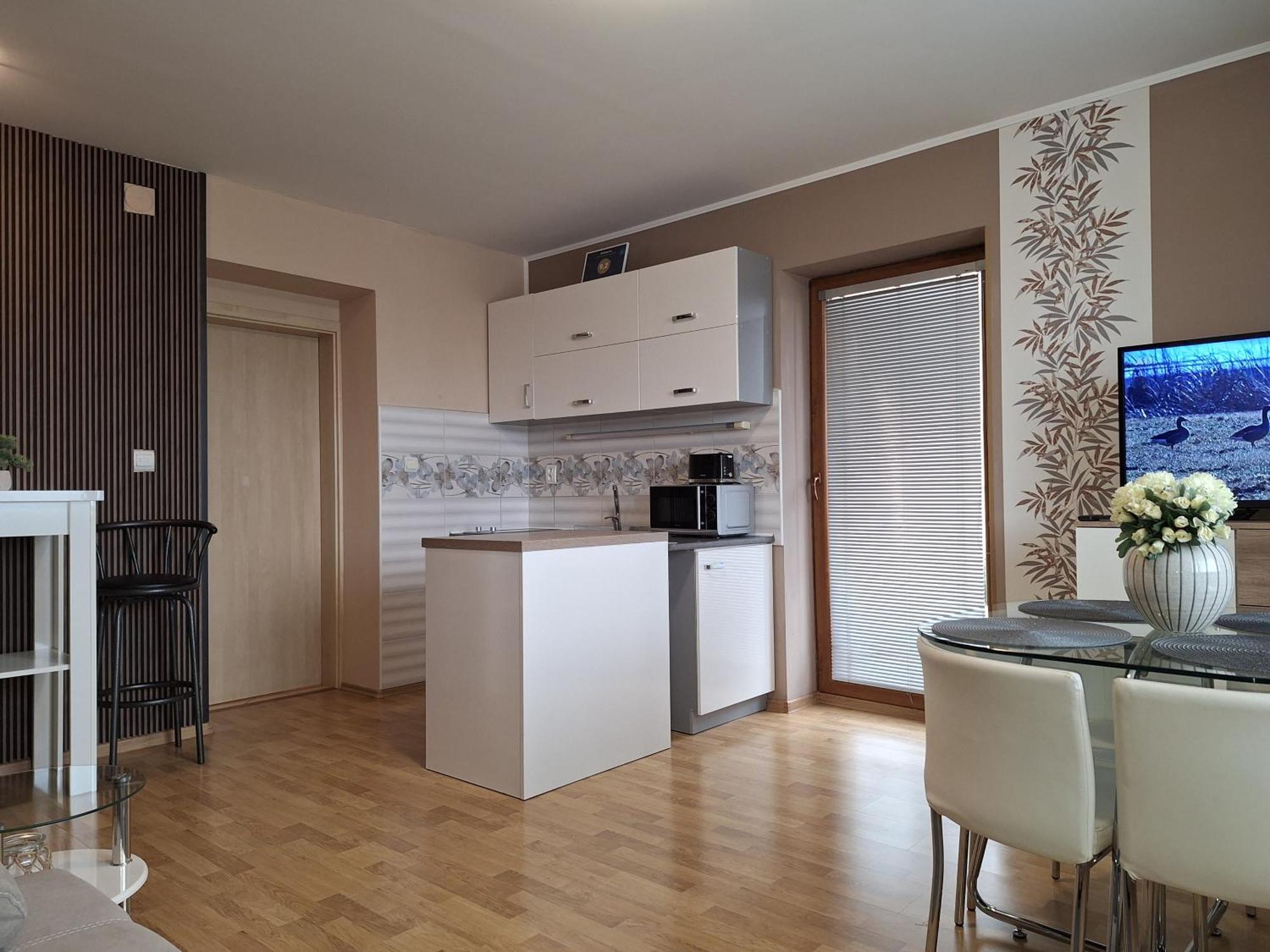 Apartman Elegance Liptovský Mikuláš Esterno foto