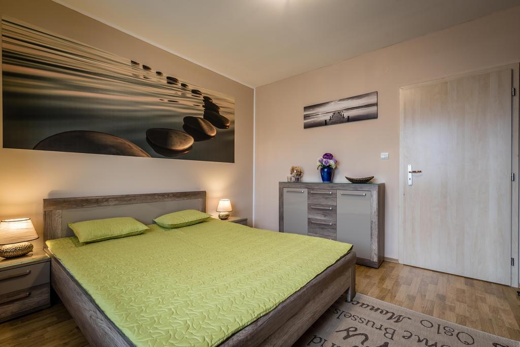 Apartman Elegance Liptovský Mikuláš Esterno foto
