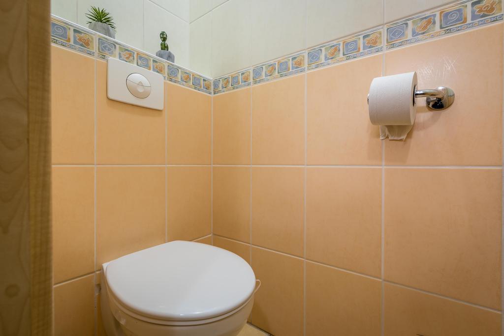 Apartman Elegance Liptovský Mikuláš Esterno foto